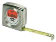 LUF-W9312D                     TAPE,SHORT ENGR MEZURALL3/4X12 ENGINEERS fro